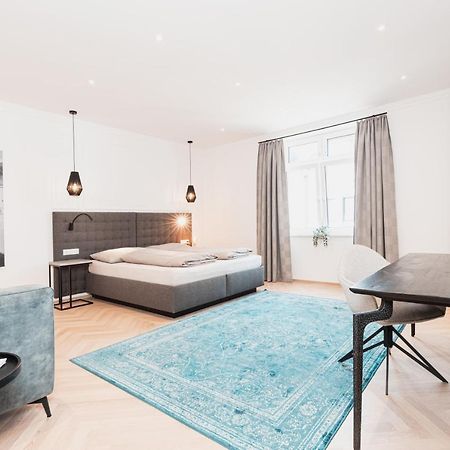 Top Center-Apartment - Wohnung Im Stadtzentrum In Perfekter Lage & Balkon Инсбрук Экстерьер фото