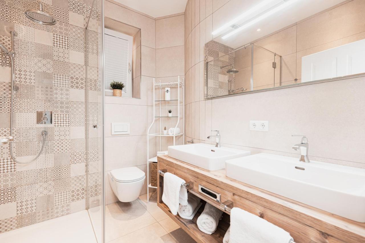 Top Center-Apartment - Wohnung Im Stadtzentrum In Perfekter Lage & Balkon Инсбрук Экстерьер фото